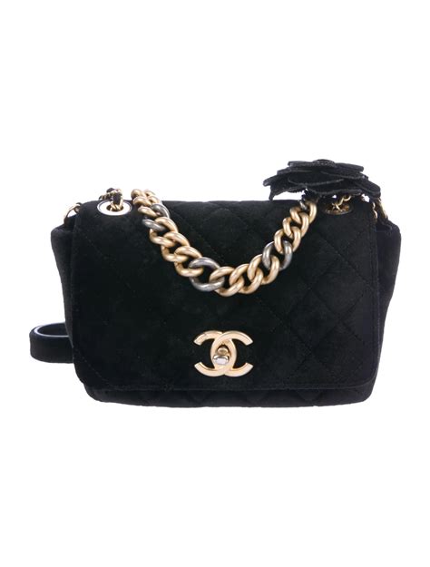 chanel consignment paris